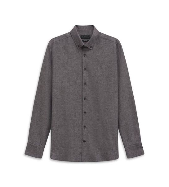 Рубашка мужская Bugatti